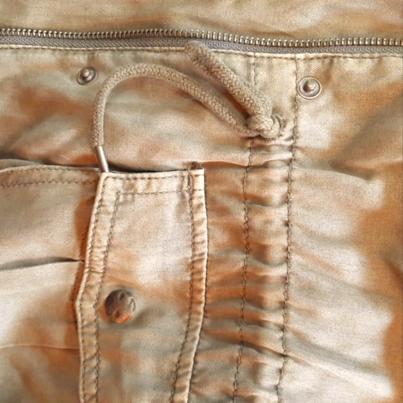 Aritzia Talula Military Jacket - Picture 4 of 6